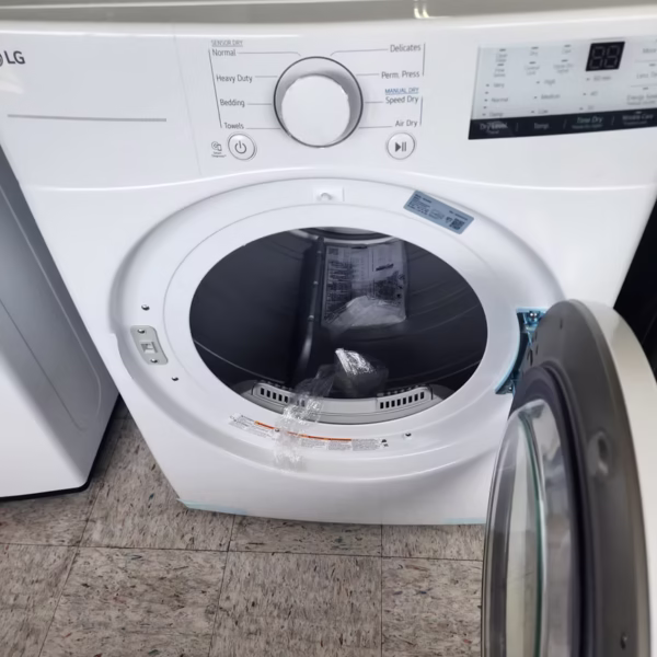 LG Dryer - Image 2