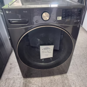 LG Washer
