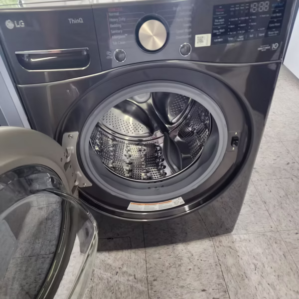 LG Washer - Image 2