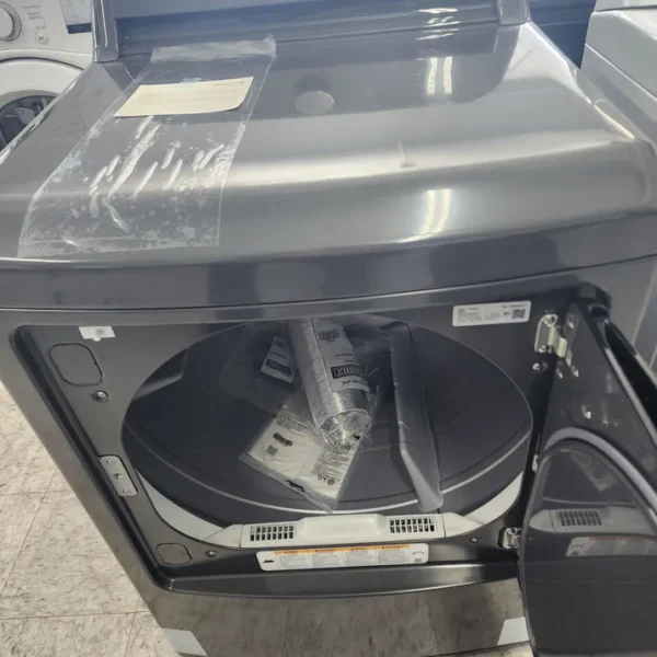 LG Dryer - Image 2