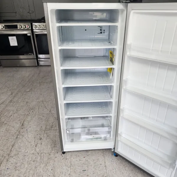 LG Upright Freezer - Image 2
