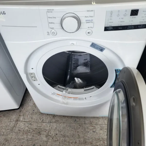LG Dryer - Image 2