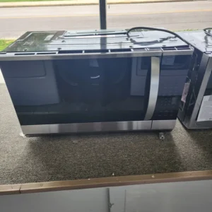 LG Microwaves