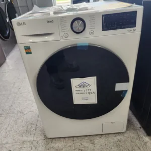 LG Washer/Dryer Combo
