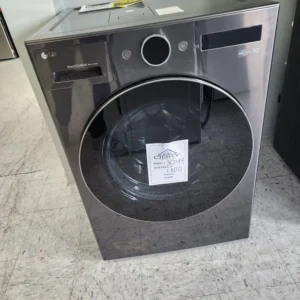 LG Washer/Dryer Combo