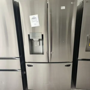LG Refrigerator