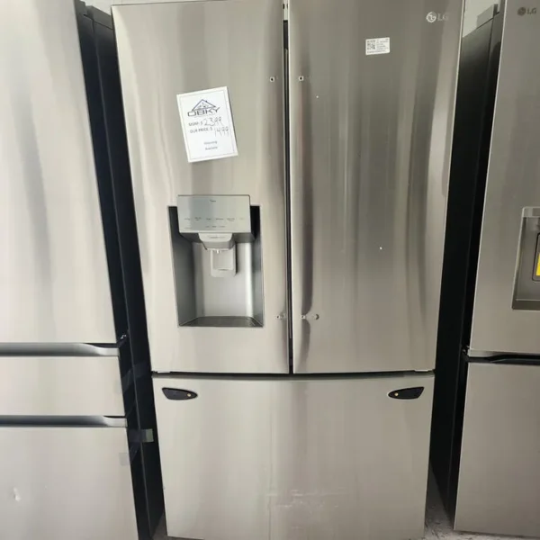 LG Refrigerator