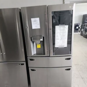 LG Refrigerator