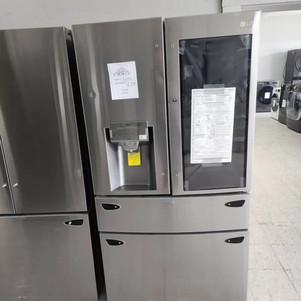 LG Refrigerator