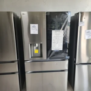 LG Refrigerator