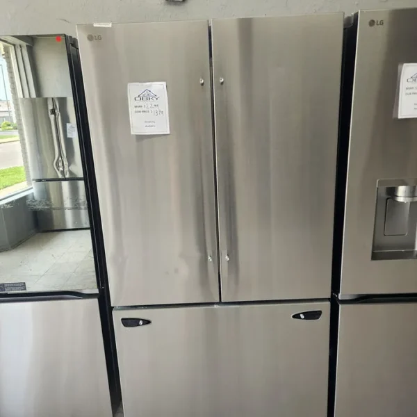 LG Refrigerator