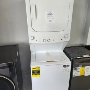 GE Washtower