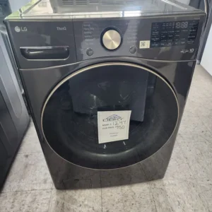 LG Washer