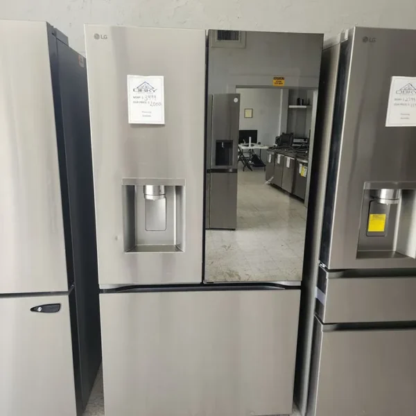 LG Refrigerator