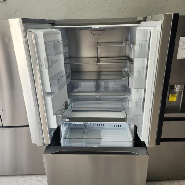 LG Refrigerator - Image 2