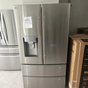 LG Refrigerator