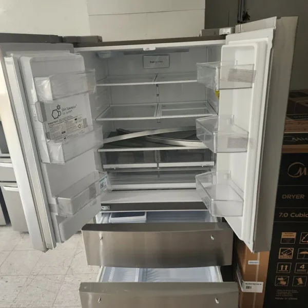 LG Refrigerator - Image 2