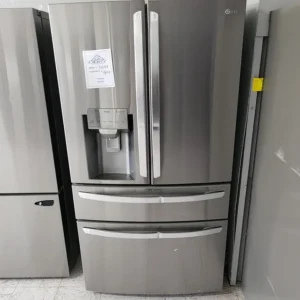 LG Refrigerator