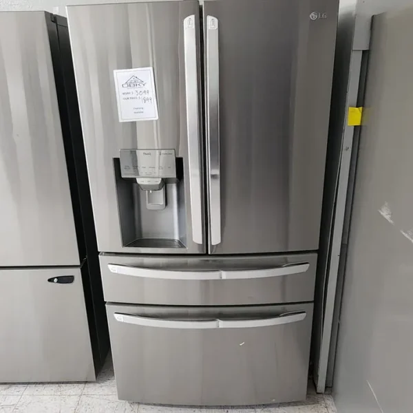 LG Refrigerator