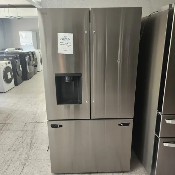 LG Refrigerator