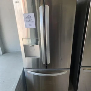 LG Refrigerator