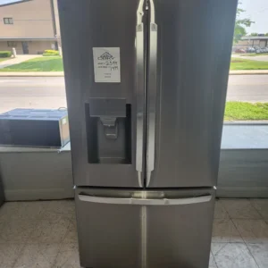 LG Refrigerator