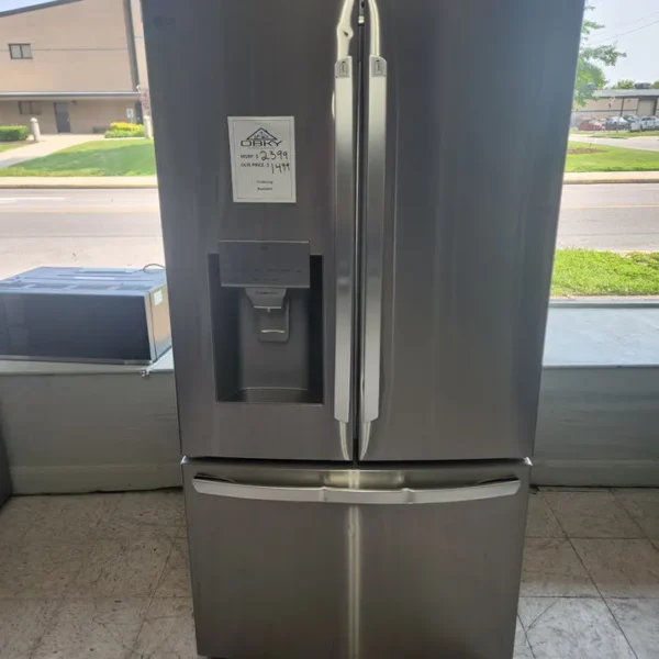 LG Refrigerator