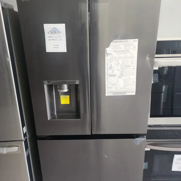 LG Refrigerator