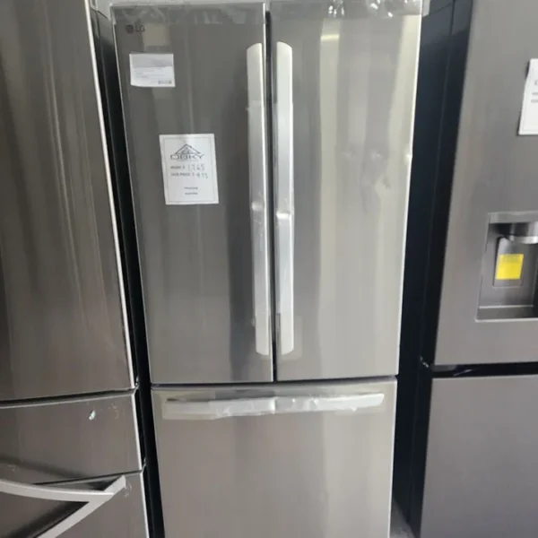 LG Refrigerator