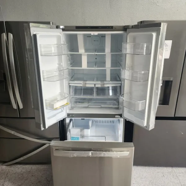 LG Refrigerator - Image 2