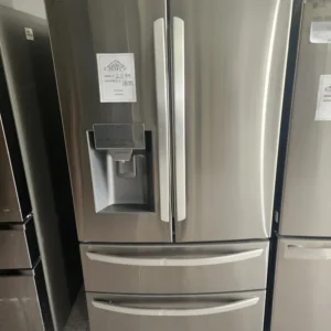 LG Refrigerator