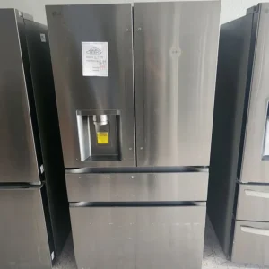 LG Refrigerator