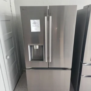 LG Refrigerator