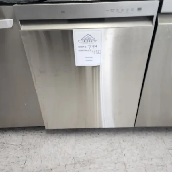 LG Dishwasher