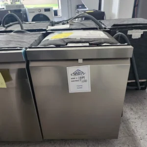 LG Refrigerator