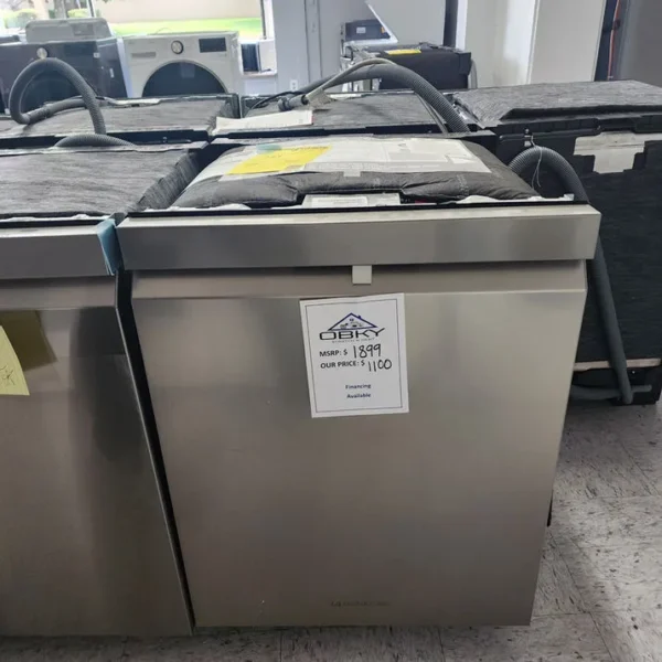 LG Refrigerator
