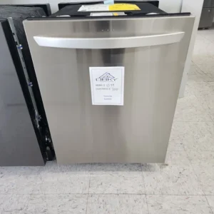 LG Dishwasher