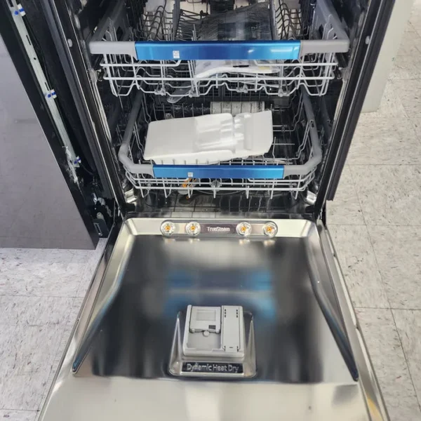 LG Dishwasher - Image 5