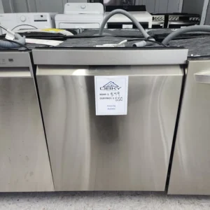 LG Dishwasher