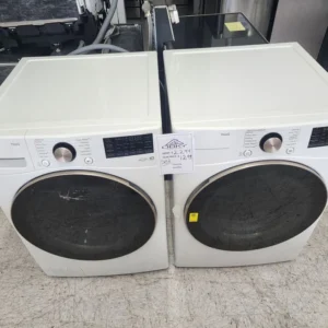 LG Washer/Dryer Set
