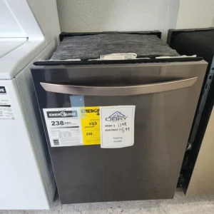 LG Dishwasher