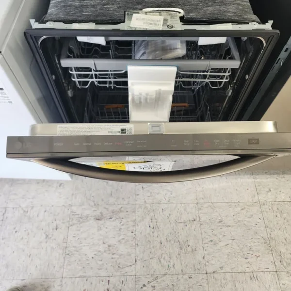 LG Dishwasher - Image 4