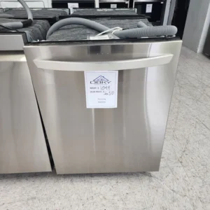 LG Dishwasher