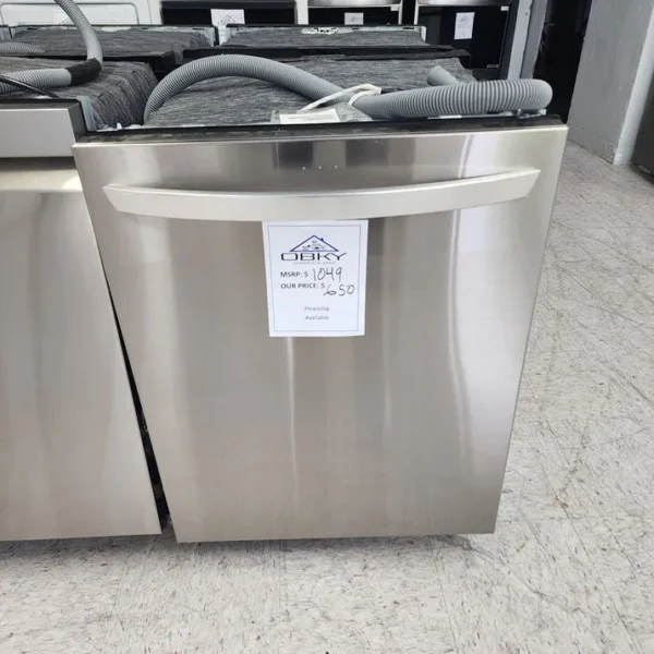 LG Dishwasher